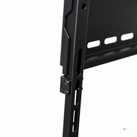 UCHWYT DO TV LCD/LED/MULTIMEDIA 55-100" 140KG AR-95 ART reg. Solid 33mm maxVESA 900x600