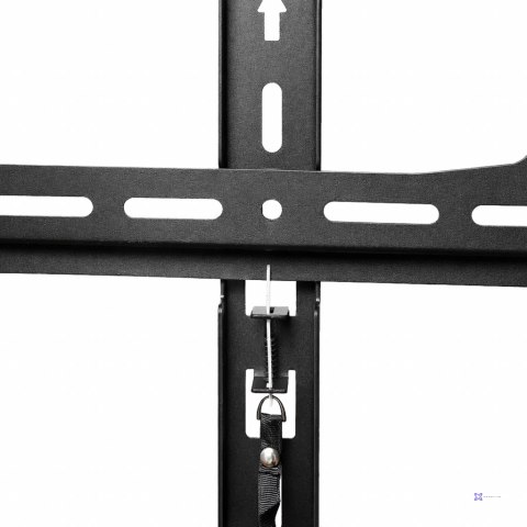 UCHWYT DO TV LCD/LED/MULTIMEDIA 65-120" 200KG AR-94XXL ART reg. Solid 32mm maxVESA 900x600