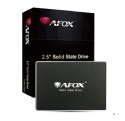 AFOX SSD 480GB QLC 560 MB/S SD250-480GQN
