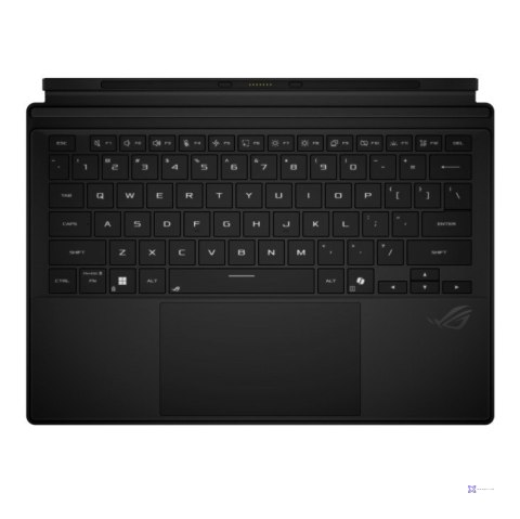 ASUS ROG Flow Z13 GZ302EA-RU089 Ryzen AI MAX+ 395 13.4"2.5K Touch 180Hz IPS-level 500nits Glossy 64GB LPDDR5X 8000 SSD1TB Radeon