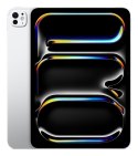 Apple iPad Pro 11'' (M5) Wi-Fi 256GB Standard Glass Silver