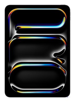 Apple iPad Pro 11'' (M5) Wi-Fi 256GB Standard Glass Space Black