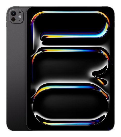 Apple iPad Pro 11'' (M5) Wi-Fi 512GB Standard Glass Space Black