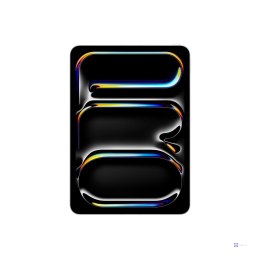 Apple iPad Pro 11'' (M5) Wi-Fi + Cellular 5G 256GB Standard Glass Silver