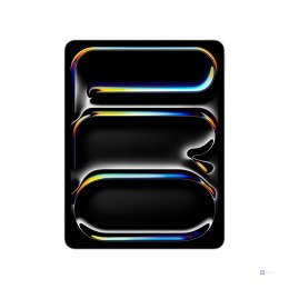 Apple iPad Pro 13'' (M5) Wi-Fi + Cellular 5G 512GB Standard Glass Silver