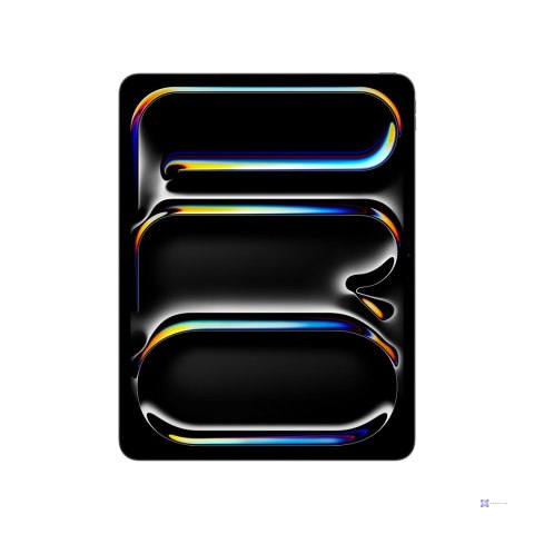 Apple iPad Pro 13'' (M5) Wi-Fi + Cellular 5G 512GB Standard Glass Space Black