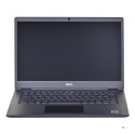 DELL LATITUDE 3410 i5-10310U 8GB 256GB SSD 14" FHD Win11pro + zasilacz UŻYWANY