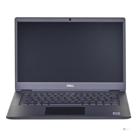 DELL LATITUDE 3410 i5-10310U 8GB 256GB SSD 14" FHD Win11pro + zasilacz UŻYWANY