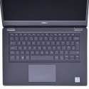 DELL LATITUDE 3410 i5-10310U 8GB 256GB SSD 14" FHD Win11pro + zasilacz UŻYWANY
