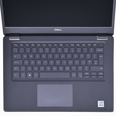 DELL LATITUDE 3410 i5-10310U 8GB 256GB SSD 14" FHD Win11pro + zasilacz UŻYWANY