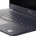 DELL LATITUDE 3410 i5-10310U 8GB 256GB SSD 14" FHD Win11pro + zasilacz UŻYWANY