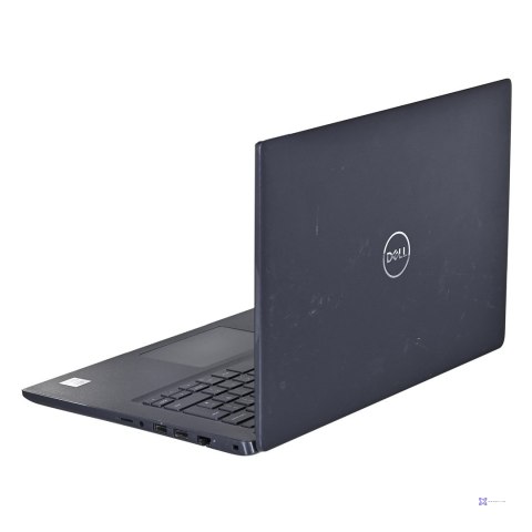 DELL LATITUDE 3410 i5-10310U 8GB 256GB SSD 14" FHD Win11pro + zasilacz UŻYWANY