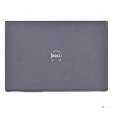 DELL LATITUDE 3410 i5-10310U 8GB 256GB SSD 14" FHD Win11pro + zasilacz UŻYWANY