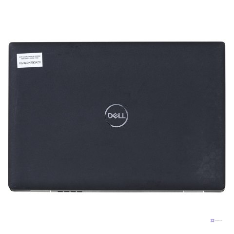 DELL LATITUDE 3420 i5-1135G7 16GB 256SSD 14" FHD Win11pro + zasilacz UŻYWANY