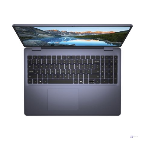 Dell I5645-A722BLU Ryzen 7 8840U 16" WUXGATouch 16GB SSD1TB BT BLKB FPR Radeon 780M Win11 Blue (REPACK) 2Y