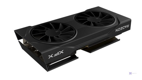 Karta graf.XFX Swift AMD Radeon RX 9060 8GB
