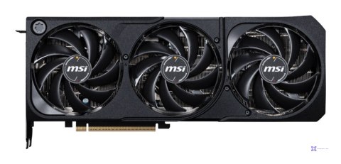 Karta graf. MSI GeForce RTX 5070 Ti 16G SHADOW 3XOC - BULK