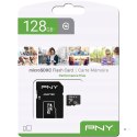 Karta pamięci PNY Performance Plus microSDHC 128GB