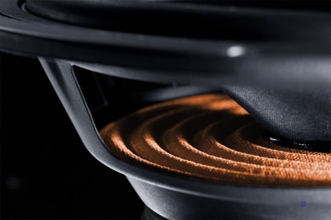 Kolumny aktywne Magnat Monitor Reference 2A Black (WYPRZEDAŻ)