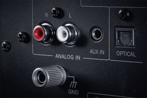 Kolumny aktywne Magnat Monitor Reference 2A Black (WYPRZEDAŻ)