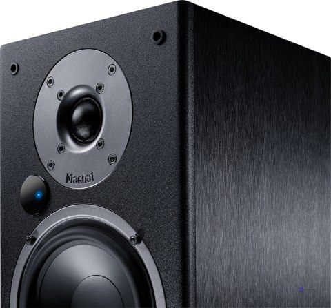 Kolumny aktywne Magnat Monitor Reference 2A Black (WYPRZEDAŻ)