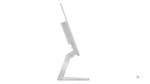 Lenovo L24i-4A 23,8"FHD IPS 100Hz 250nits AG HDMI, VGA Cloud Grey (WYPRZEDAŻ)