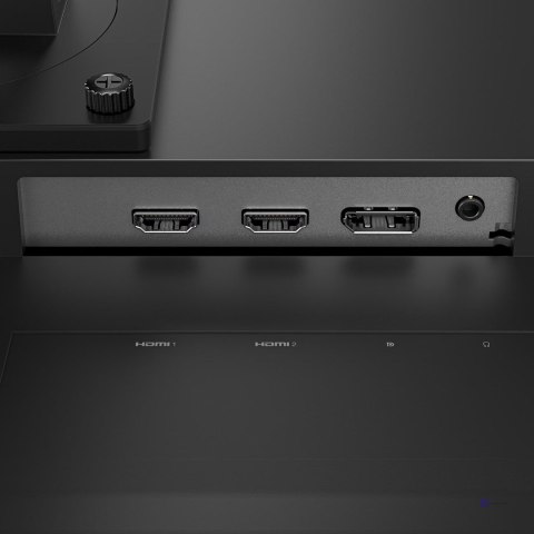 Lenovo Legion 27Q-10 27"QHD IPS 240Hz AG HDMI, DP Raven Black (WYPRZEDAŻ)