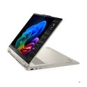 Lenovo Yoga 7 16AKP10 Ryzen AI 7 350 16" 2.8K OLED 500nits Glossy 120Hz 16GB LPDDR5x SSD512 Radeon 860M Graphics 70Wh Win11 Seas