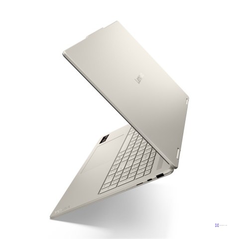Lenovo Yoga 7 16AKP10 Ryzen AI 7 350 16" 2.8K OLED 500nits Glossy 120Hz 16GB LPDDR5x SSD512 Radeon 860M Graphics 70Wh Win11 Seas