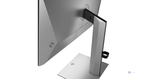 MONITOR HP LED 23,8"S7 Pro 724pf (8X530AA) 100Hz