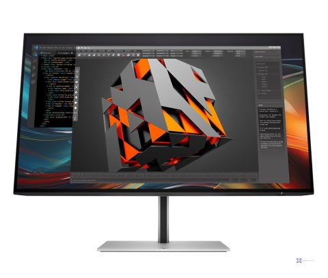 MONITOR HP LED 23,8"S7 Pro 724pf (8X530AA) 100Hz