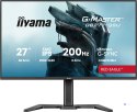 MONITOR IIYAMA LED Fast IPS 27" GB2771QSU-B1 Red Eagle 240Hz (WYPRZEDAŻ)