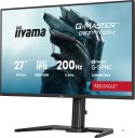 MONITOR IIYAMA LED Fast IPS 27" GB2771QSU-B1 Red Eagle 240Hz (WYPRZEDAŻ)
