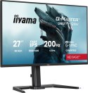 MONITOR IIYAMA LED Fast IPS 27" GB2771QSU-B1 Red Eagle 240Hz (WYPRZEDAŻ)