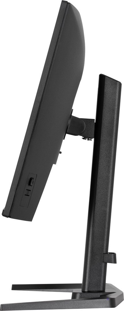 MONITOR IIYAMA LED Fast IPS 27" GB2771QSU-B1 Red Eagle 240Hz (WYPRZEDAŻ)