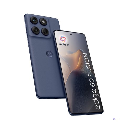 Motorola Moto Edge 60 Fusion 5G 8/256GB Slipstream Blue