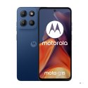 Motorola Moto G15 8/256GB 4G Blue