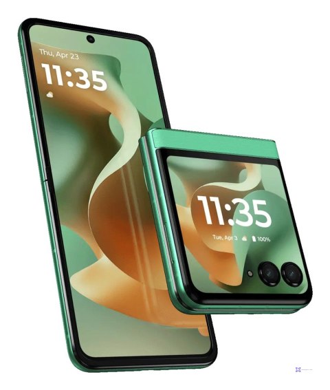 Motorola Razr 60 5G 8/256GB Pantone Spring Bud Green