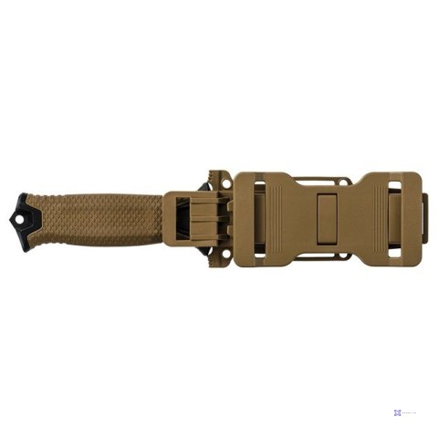 Nóż survivalowy Gerber Strongarm FE, coyote