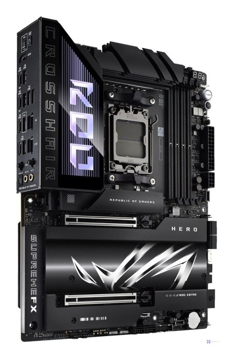 Płyta główna ASUS ROG CROSSHAIR X870E HERO (WYPRZEDAŻ)