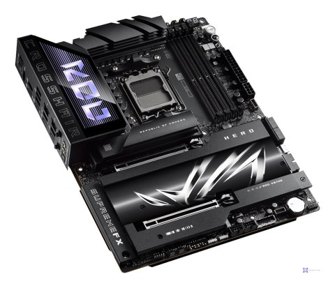 Płyta główna ASUS ROG CROSSHAIR X870E HERO (WYPRZEDAŻ)