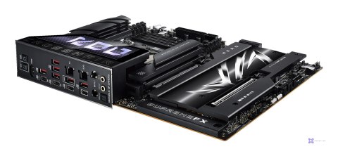 Płyta główna ASUS ROG CROSSHAIR X870E HERO (WYPRZEDAŻ)