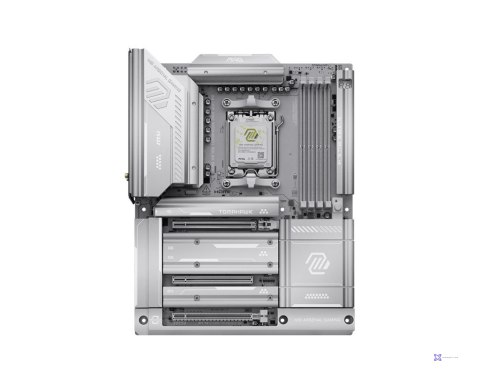 Płyta główna MSI MAG X870E TOMAHAWK MAX WIFI PZ