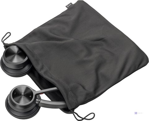 Słuchawki Poly Voyager 4320 MS Teams Certified USB-A Headset +BT700 dongle 77Y98AA