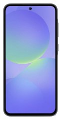 Samsung Galaxy A36 (A366) 5G DS. 8/256GB Black