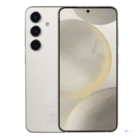 Smartfon Samsung Galaxy S24 (S921) 8/256GB 6,2" 2340x1080 4000mAh 5G Dual SIM szary
