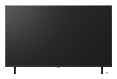 Telewizor LG 50QNED80A3A QNED 50'' 4K Ultra HD WebOS Dolby Digital DVB-T2 Czarny (WYPRZEDAŻ)