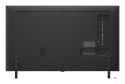 Telewizor LG 50QNED80A3A QNED 50'' 4K Ultra HD WebOS Dolby Digital DVB-T2 Czarny (WYPRZEDAŻ)