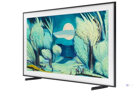 Telewizor Samsung QE65LS03F QLED 65'' 4K Ultra HD 144Hz Tizen Dolby Atmos Czarny (WYPRZEDAŻ)