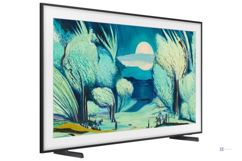Telewizor Samsung QE65LS03F QLED 65'' 4K Ultra HD 144Hz Tizen Dolby Atmos Czarny (WYPRZEDAŻ)